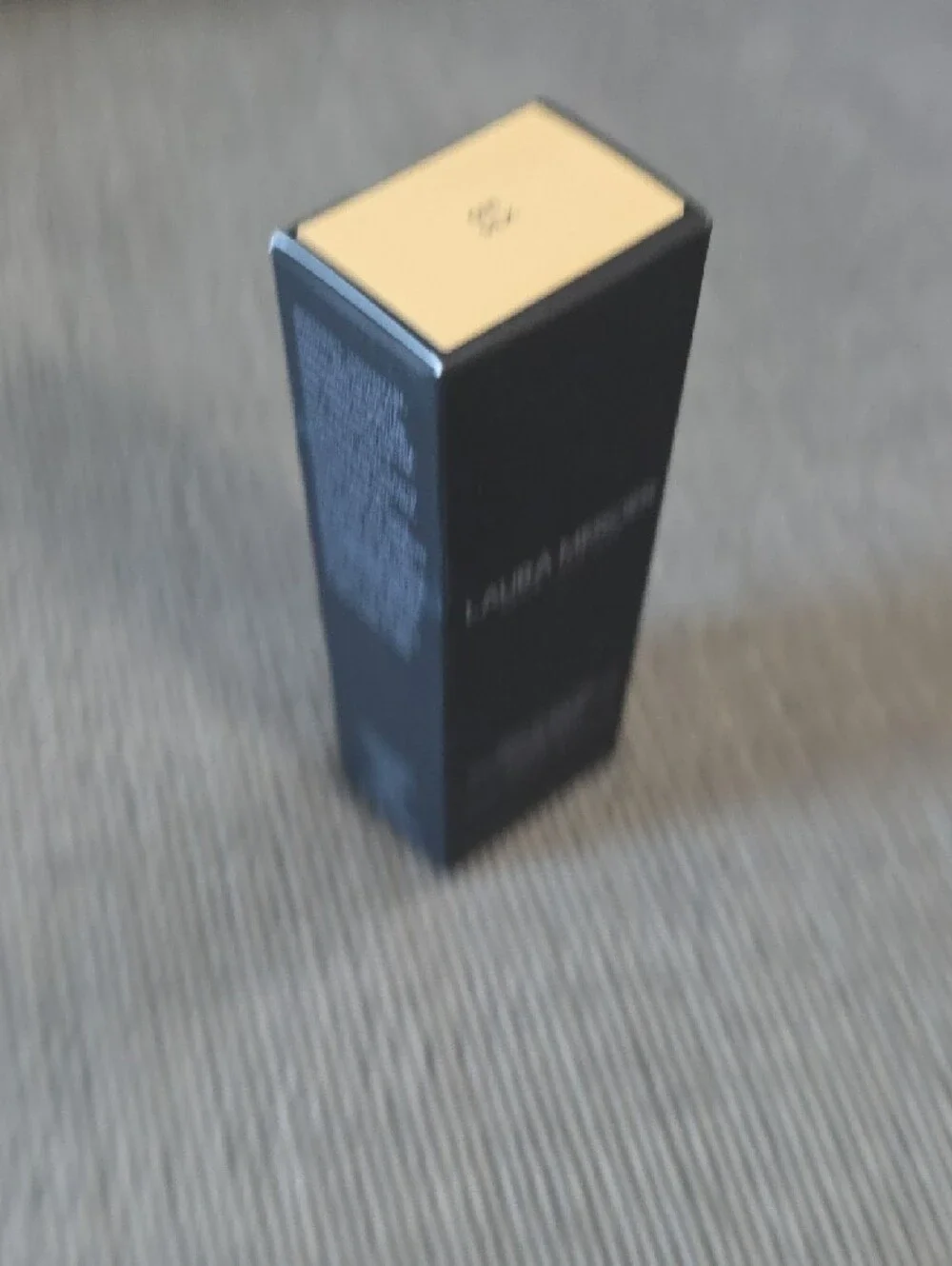 Laura Mercier Real Flawless Perfecting Foundation, 1oz., New, Silk Or Buff.